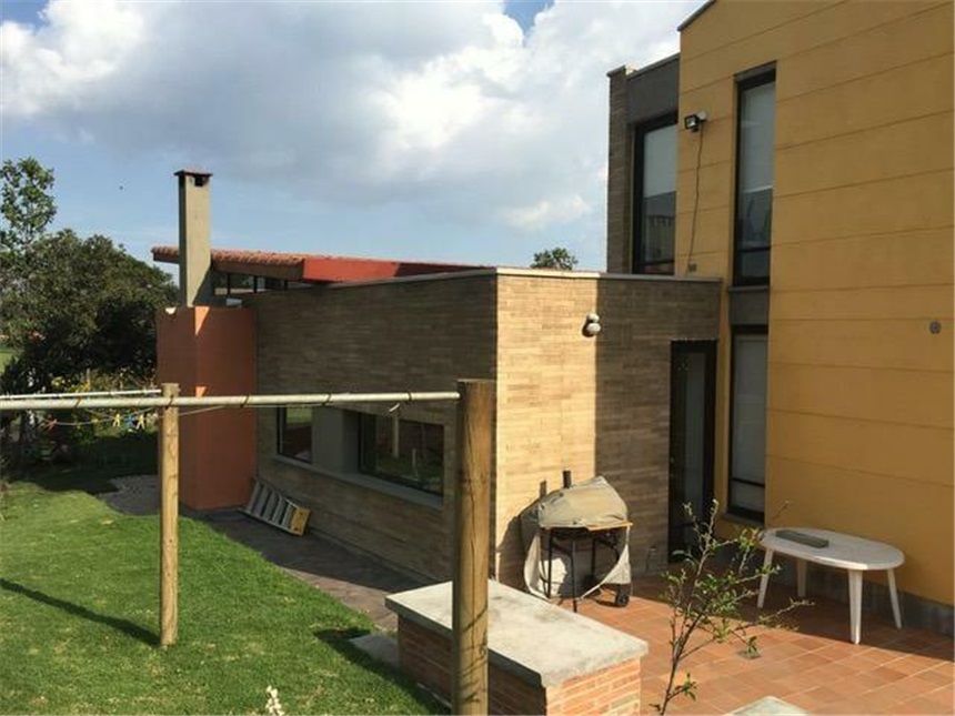 Casa de 3 alcobas en venta en El Abra, Cota, 234 m² · foto 22 de 23