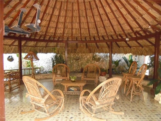 Casa en venta en Centro, Montería, 700 m² · foto 5 de 17