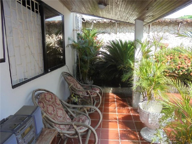 Casa en venta en Centro, Montería, 700 m² · foto 6 de 17
