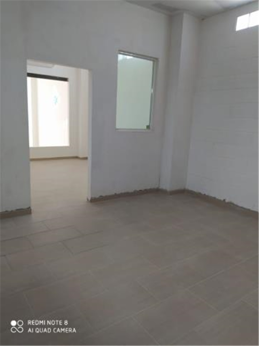 Bodega en arriendo en Boston, Barranquilla, 492 m² · foto 3 de 4