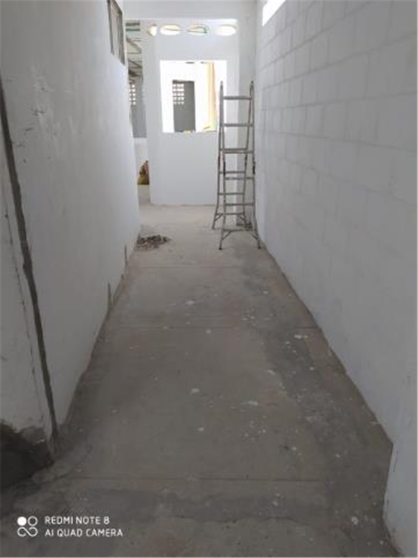 Bodega en arriendo en Boston, Barranquilla, 492 m² · foto 2 de 4