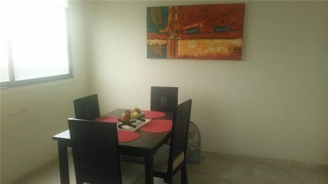 Apartamento en venta en Centro, Montería · foto 2 de 8