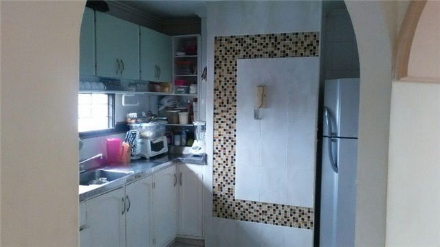 Apartamento en venta en Centro, Montería · foto 4 de 8