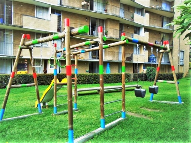Apartamento en venta en Las Palmas, Medellín · foto 16 de 17