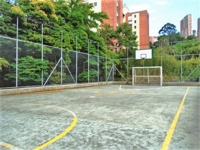Apartamento en venta en Las Palmas, Medellín · foto 17 de 17