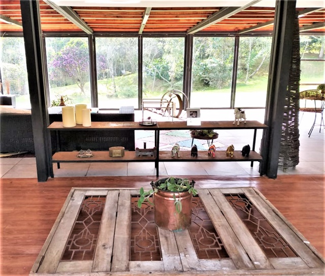 Casa de 2 alcobas en venta en Loma Del Escobero, Envigado, 400 m² · foto 4 de 11