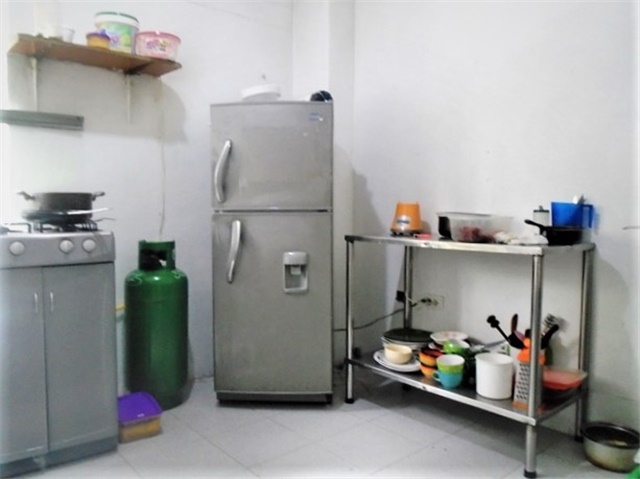 Local en arriendo en Guayabal, Medellín, 30 m² · foto 4 de 6