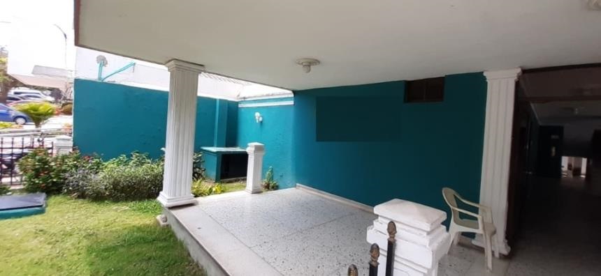Apartamento en venta en Altos Del Prado, Barranquilla · foto 5 de 23