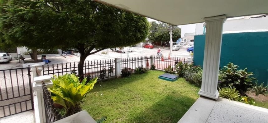 Apartamento en venta en Altos Del Prado, Barranquilla · foto 3 de 23