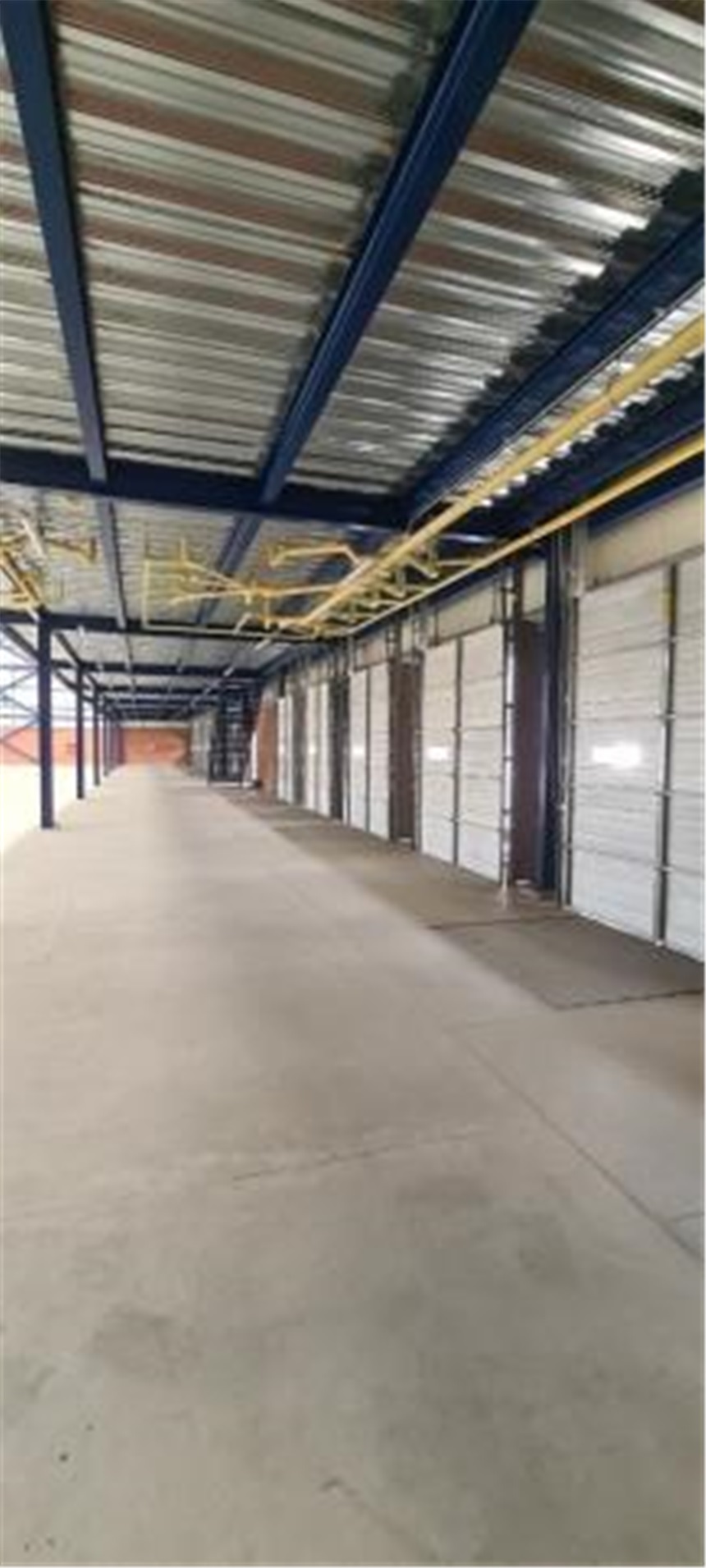 Bodega en arriendo en Zona Industrial, Yumbo · foto 24 de 24