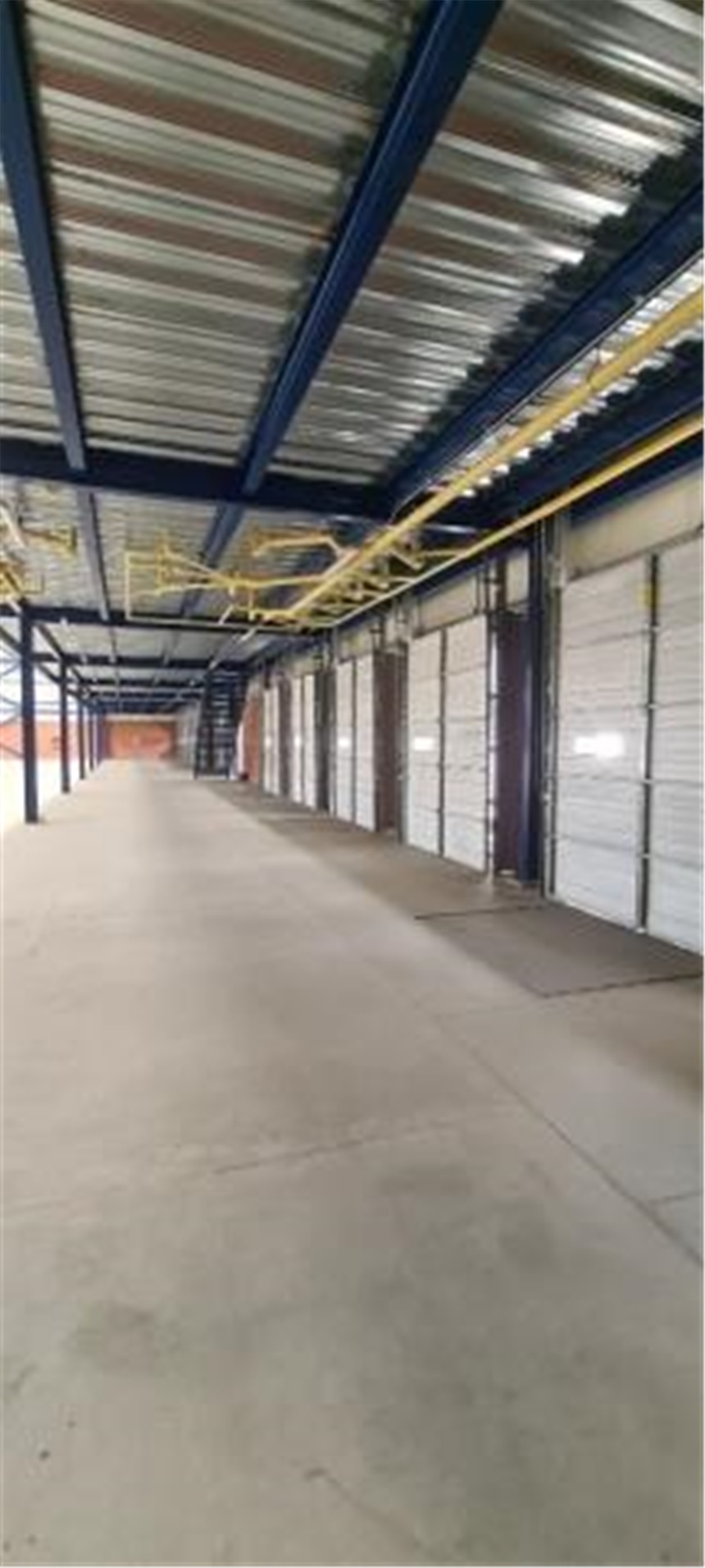Bodega en arriendo en Zona Industrial, Yumbo · foto 22 de 24