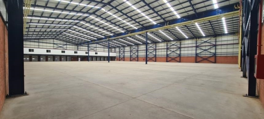 Bodega en arriendo en Zona Industrial, Yumbo · foto 10 de 24