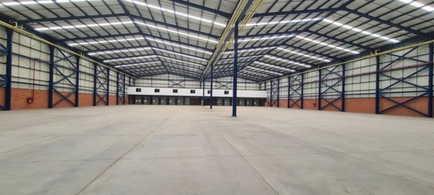 Bodega en arriendo en Zona Industrial, Yumbo · foto 20 de 24