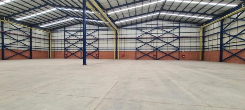 Bodega en arriendo en Zona Industrial, Yumbo · foto 16 de 24
