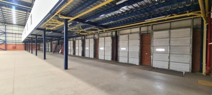 Bodega en arriendo en Zona Industrial, Yumbo · foto 18 de 24