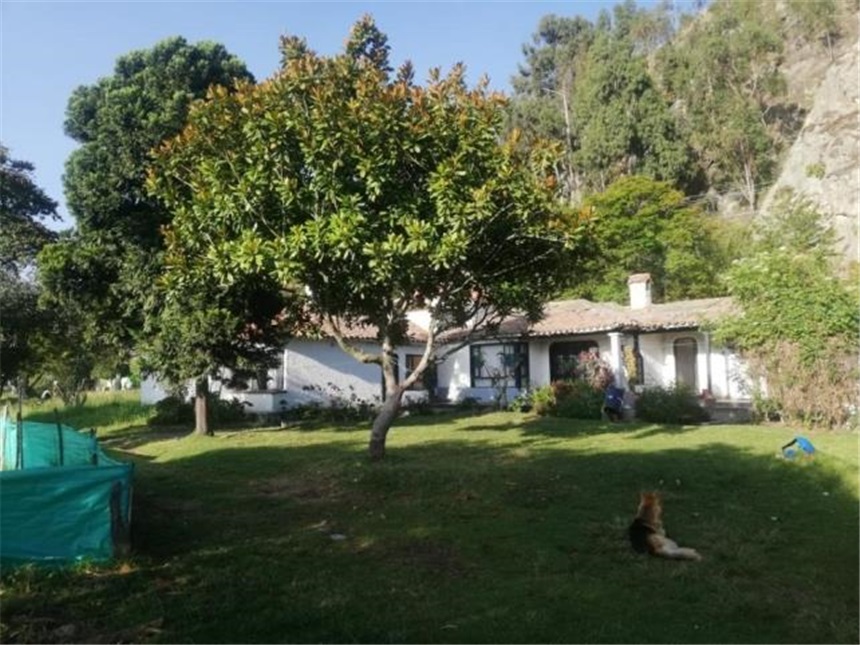 Lote en venta en Fonquetá, Chía, 6915 m² · foto 10 de 16