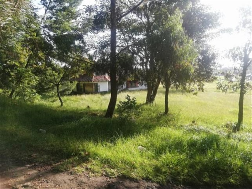 Lote en venta en Fonquetá, Chía, 6915 m² · foto 2 de 16