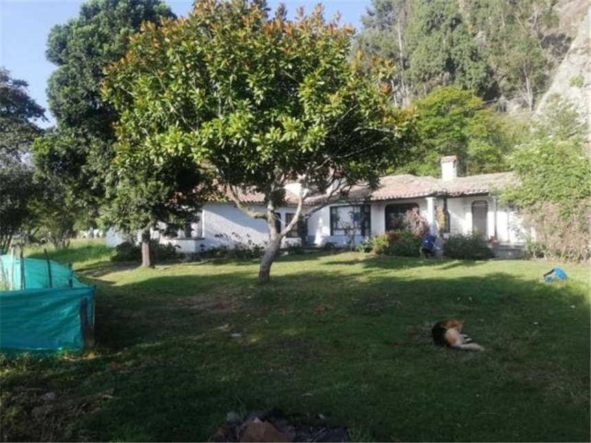 Lote en venta en Fonquetá, Chía, 6915 m² · foto 6 de 16