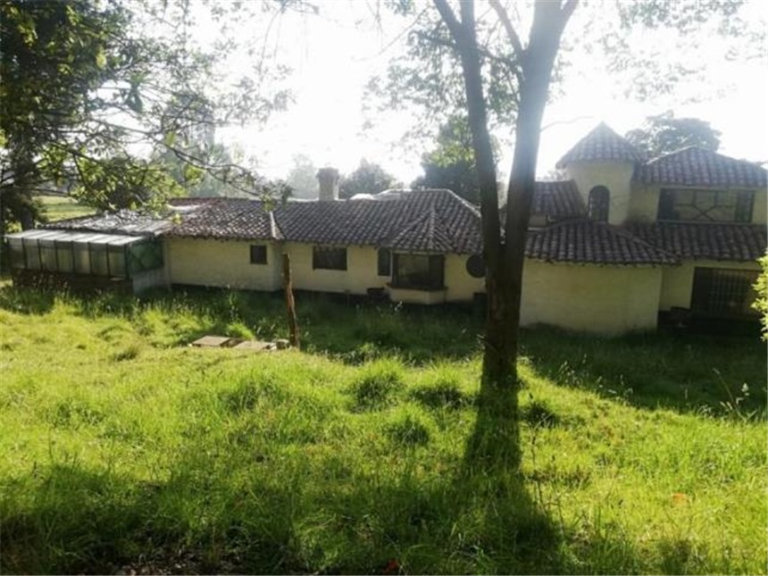 Lote en venta en Fonquetá, Chía, 6915 m² · foto 12 de 16