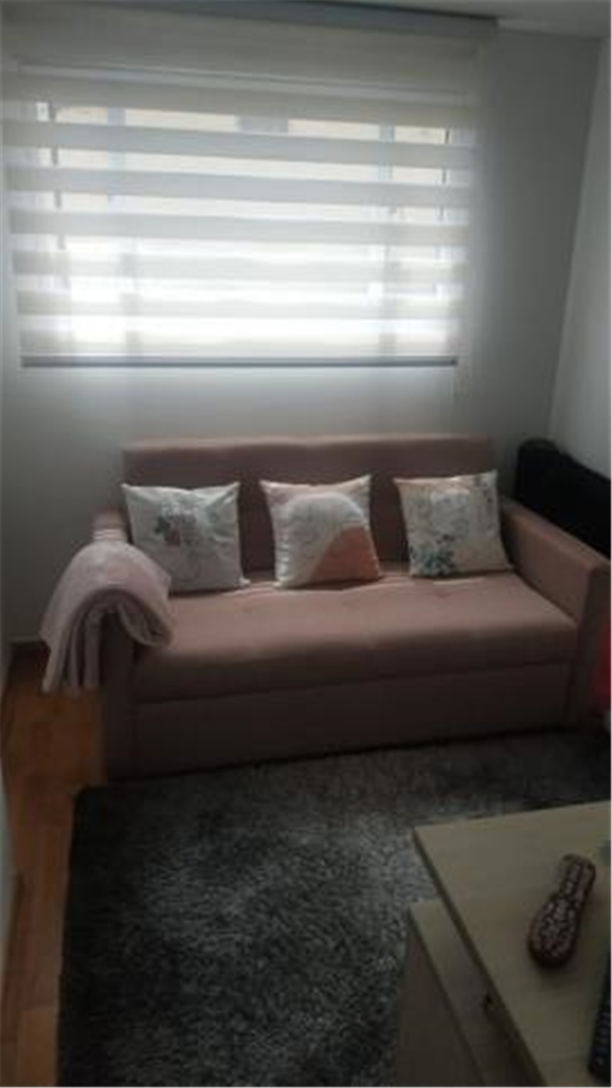 Piso – Bogotá, La Morada, Localidad Usaquén - Vista 5
