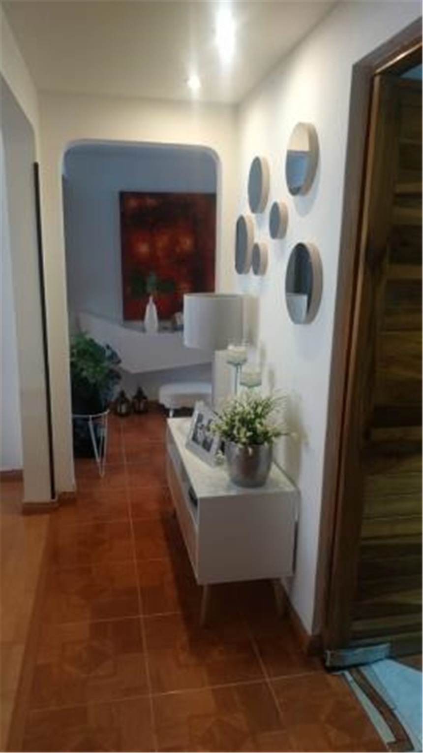 Piso – Bogotá, La Morada, Localidad Usaquén - Vista 2
