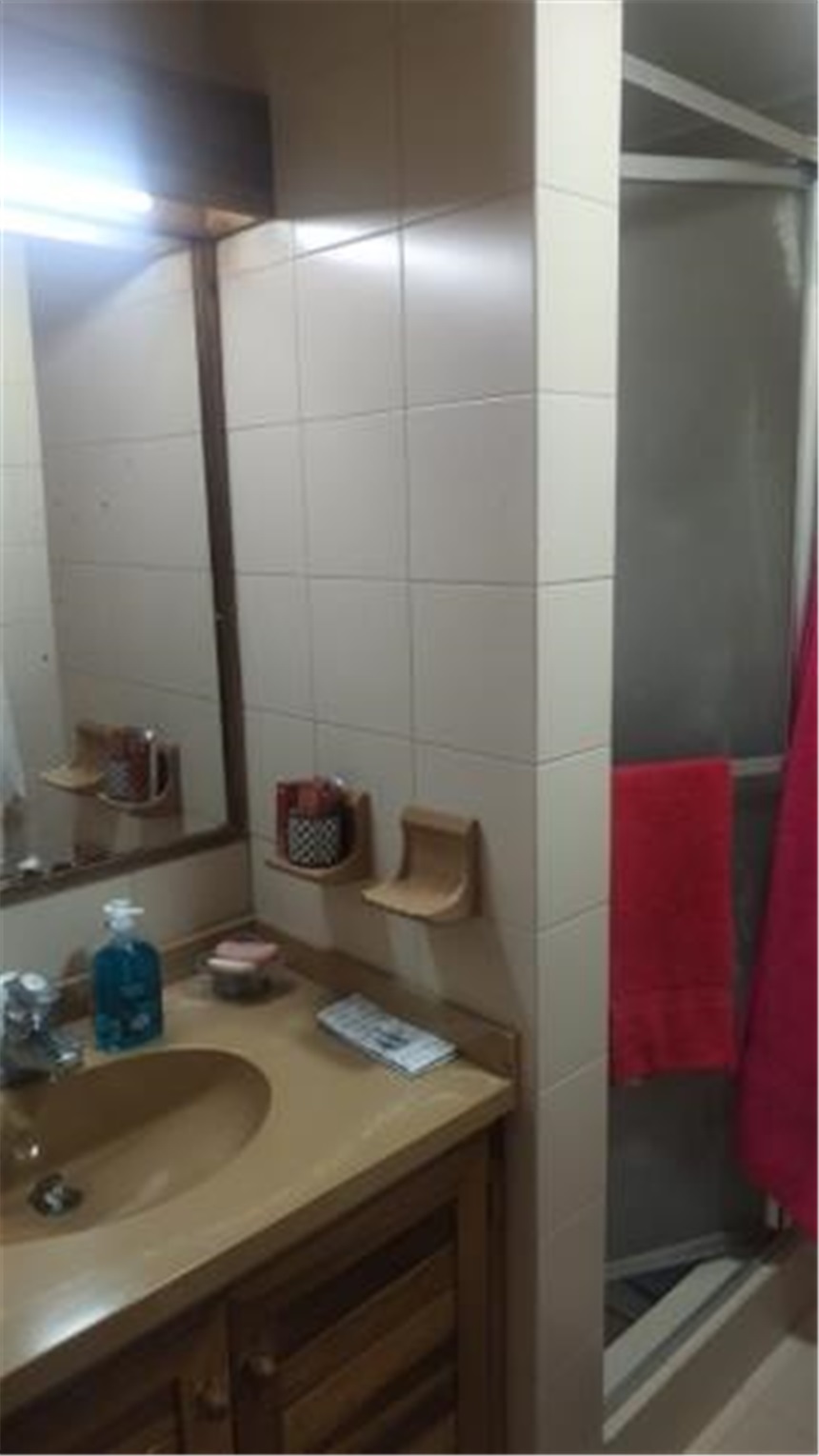 Piso – Bogotá, La Morada, Localidad Usaquén - Más