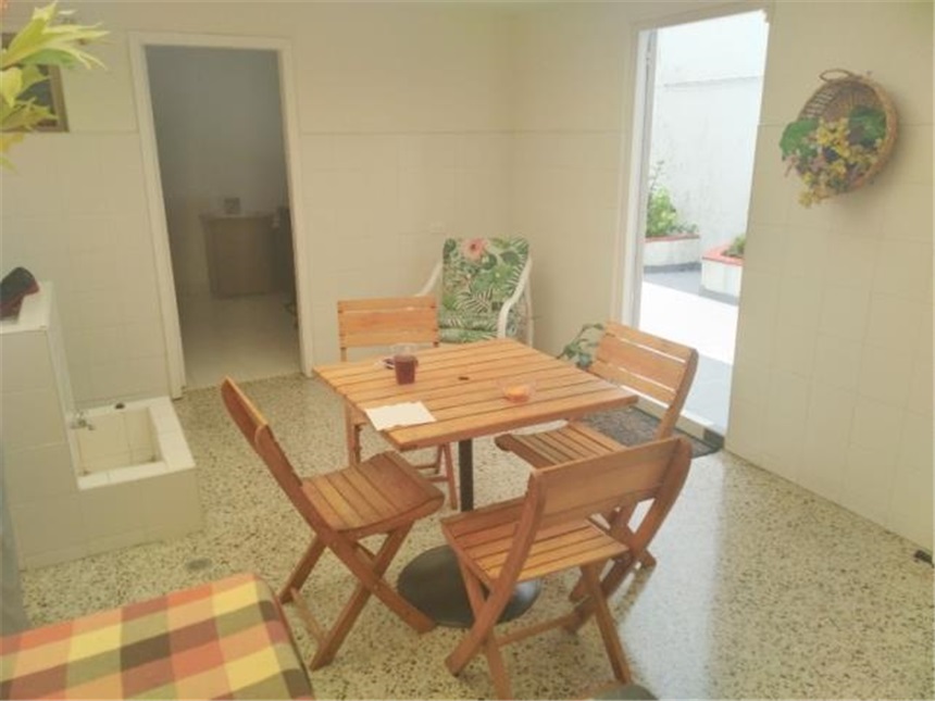 Casa de 4 alcobas en venta en Malibu, Bogotá, 270 m² · foto 19 de 19
