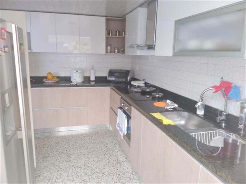 Casa de 4 alcobas en venta en Malibu, Bogotá, 270 m² · foto 17 de 19