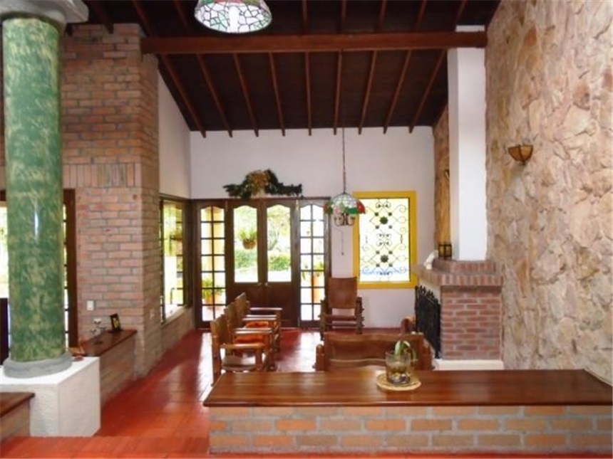 Casa Lote en Arriendo
