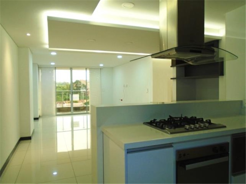 Apartamento en Arriendo en Pinares, Pereira