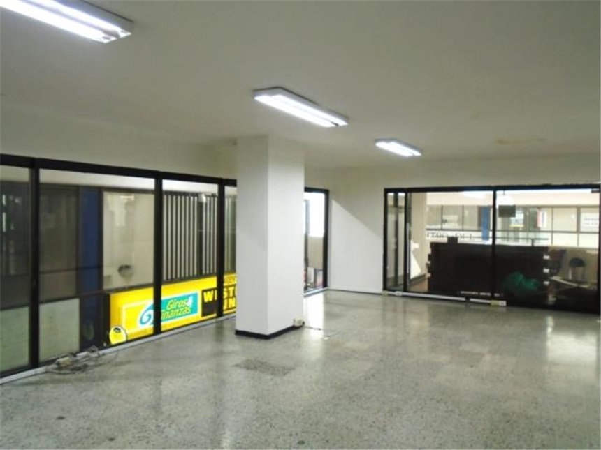 Oficina en Arriendo - Vista 3