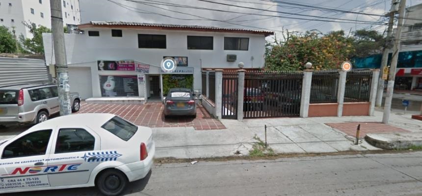 Casa de 6 alcobas en venta en Granadillo, Barranquilla, 503 m² · foto 15 de 15