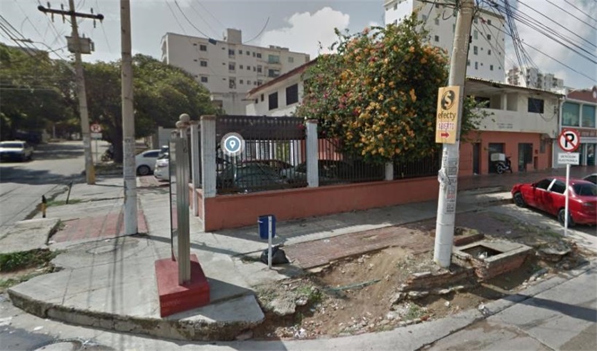 Casa de 6 alcobas en venta en Granadillo, Barranquilla, 503 m² · foto 10 de 15
