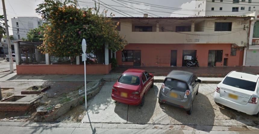 Casa de 6 alcobas en venta en Granadillo, Barranquilla, 503 m² · foto 14 de 15