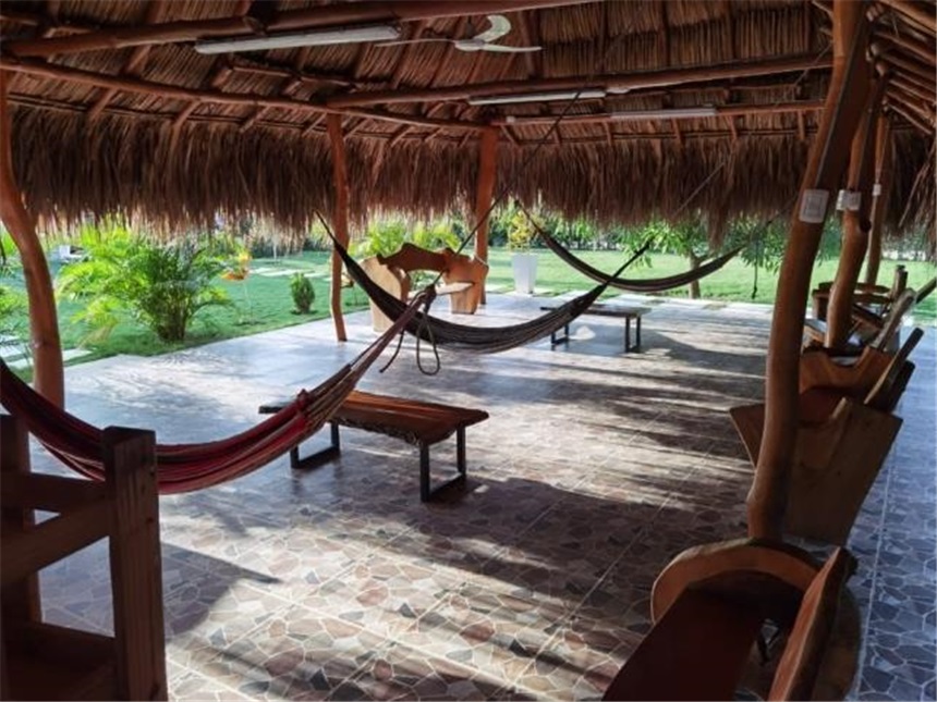 Casa Campestre en Venta