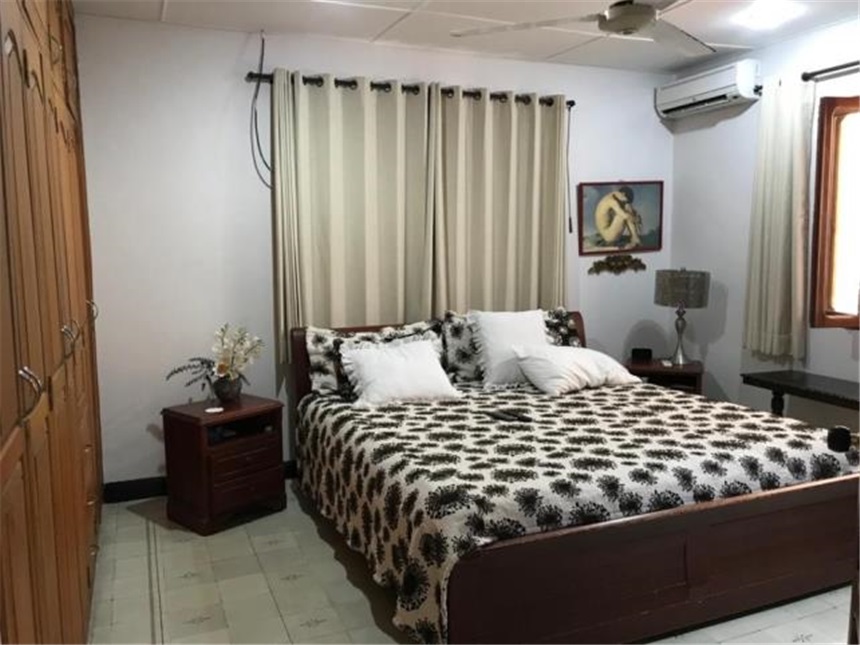 Casa de 5 alcobas en venta en El Porvenir, Barranquilla, 423 m² · foto 20 de 24