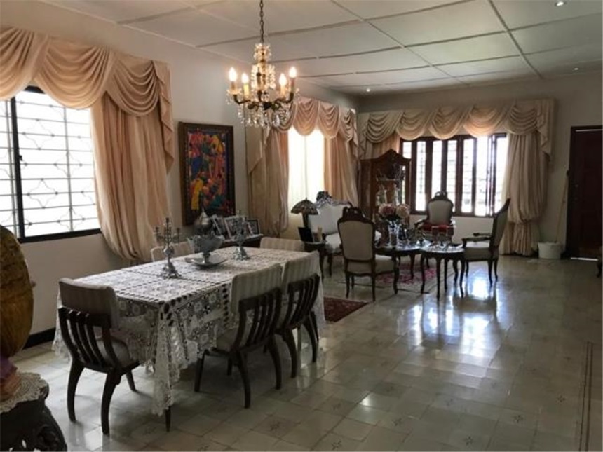 Casa de 5 alcobas en venta en El Porvenir, Barranquilla, 423 m² · foto 4 de 24