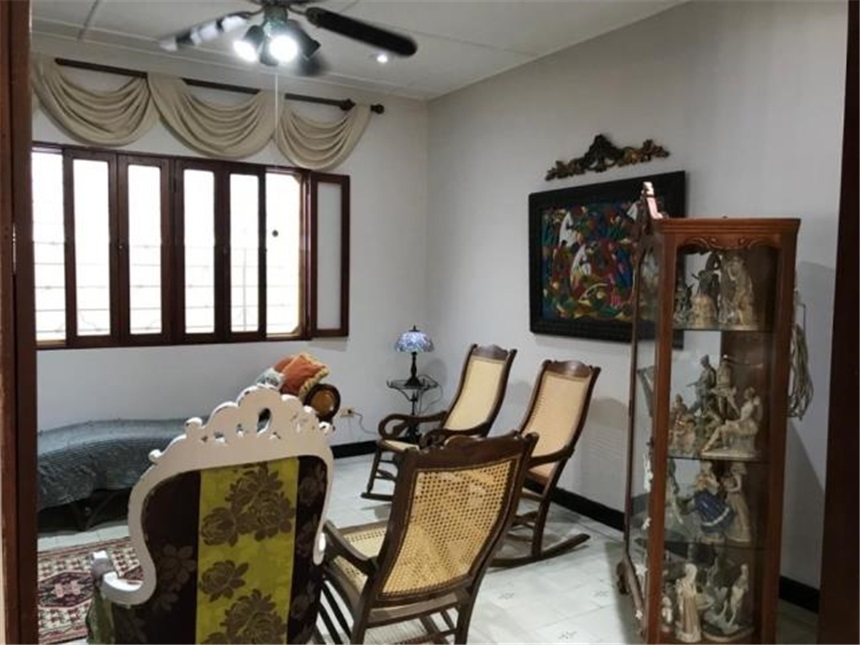 Casa de 5 alcobas en venta en El Porvenir, Barranquilla, 423 m² · foto 6 de 24
