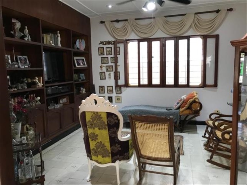 Casa de 5 alcobas en venta en El Porvenir, Barranquilla, 423 m² · foto 5 de 24