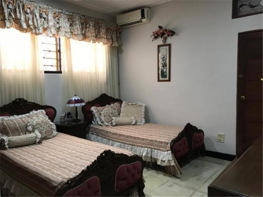 Casa de 5 alcobas en venta en El Porvenir, Barranquilla, 423 m² · foto 11 de 24