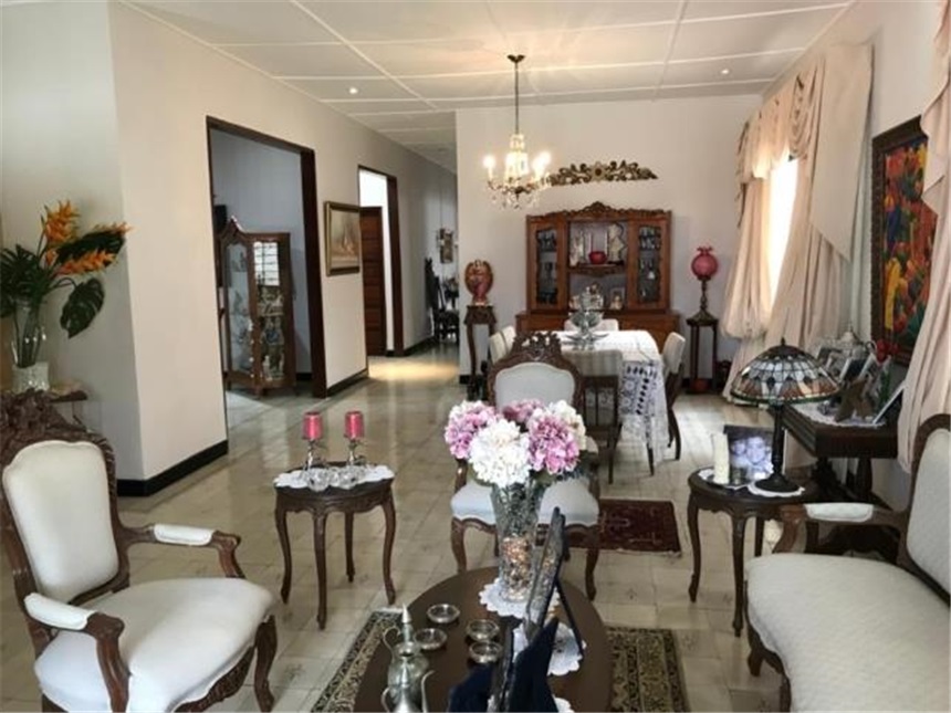 Casa en venta en El porvenir, Barranquilla