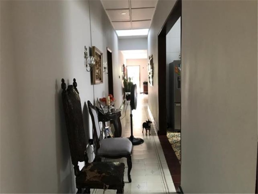 Casa de 5 alcobas en venta en El Porvenir, Barranquilla, 423 m² · foto 10 de 24