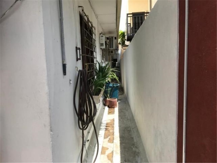 Casa de 5 alcobas en venta en El Porvenir, Barranquilla, 423 m² · foto 24 de 24