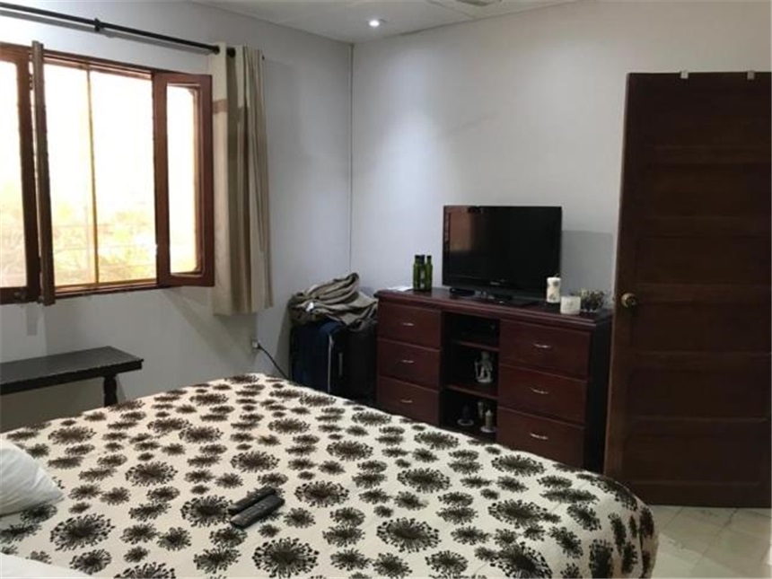 Casa de 5 alcobas en venta en El Porvenir, Barranquilla, 423 m² · foto 21 de 24