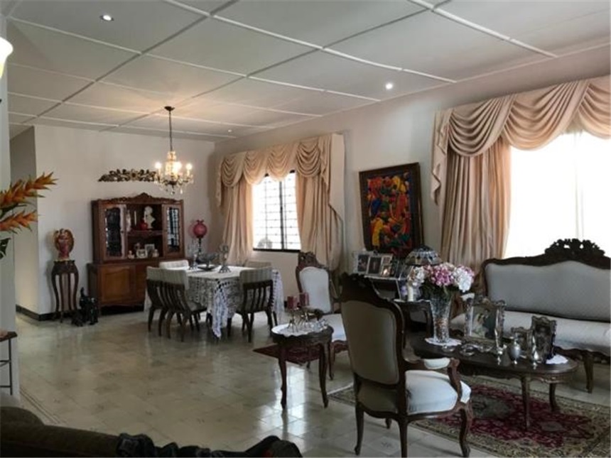 Casa de 5 alcobas en venta en El Porvenir, Barranquilla, 423 m² · foto 3 de 24