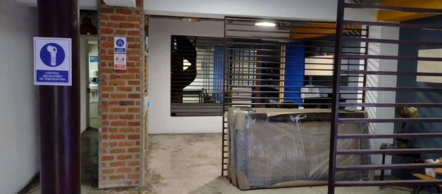 Edificio en venta en La Flora, Cali, 571 m² · foto 2 de 24