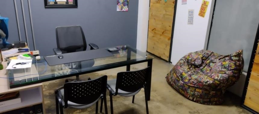 Edificio en venta en La Flora, Cali, 571 m² · foto 3 de 24