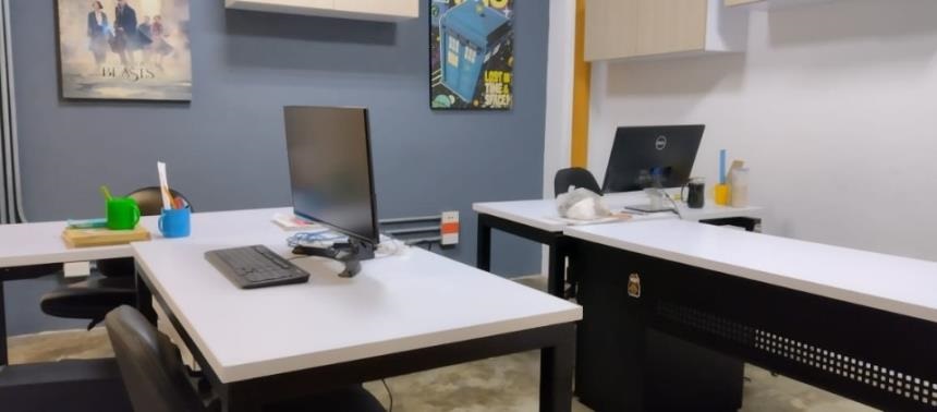 Edificio en venta en La Flora, Cali, 571 m² · foto 6 de 24
