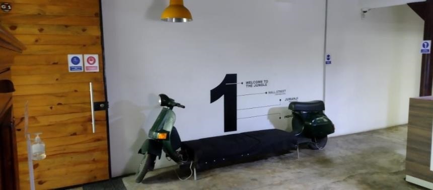 Edificio en venta en La Flora, Cali, 571 m² · foto 13 de 24
