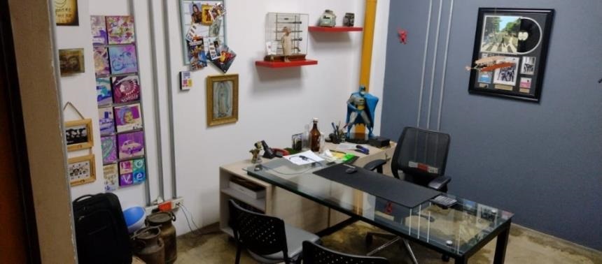 Edificio en venta en La Flora, Cali, 571 m² · foto 4 de 24